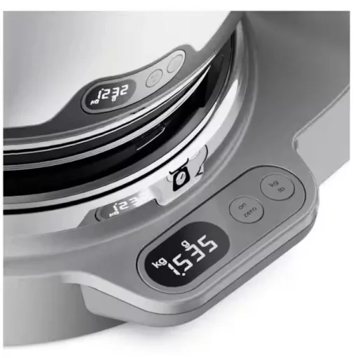 Kenwood KVL85.704SI konyhai robotgép