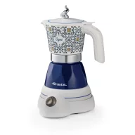 Ariete 1358 CAPRI kotyogós kávéfőző 2-4 személyes