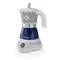 Ariete 1358 CAPRI kotyogós kávéfőző 2-4 személyes
