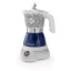 Ariete 1358 CAPRI kotyogós kávéfőző 2-4 személyes
