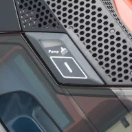 Thomas WAVE XT AQUA-BOX takarítógép
