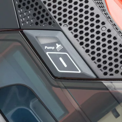 Thomas WAVE XT AQUA-BOX takarítógép