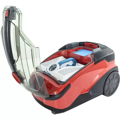 Thomas WAVE XT AQUA-BOX takarítógép