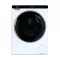 Haier HW50-BP12307U1-S elöltöltős mosógép