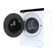 Haier HW50-BP12307U1-S elöltöltős mosógép
