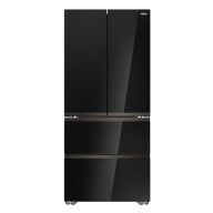 Haier HFKR7819DNGB side by side hűtőszekrény