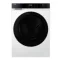Haier HWD80-BP14357TUS elöltöltős mosógép