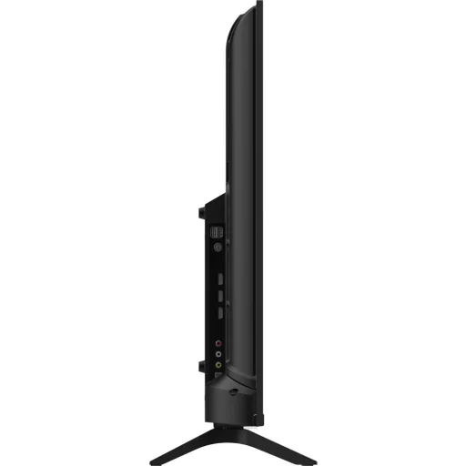 Tesla 43E655BUS UHD Google Smart LED TV