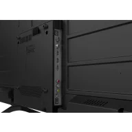 Tesla 43E655BUS UHD Google Smart LED TV