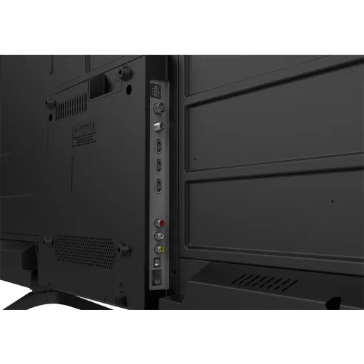 Tesla 43E655BUS UHD Google Smart LED TV