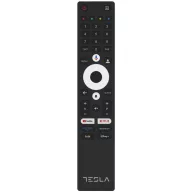 Tesla 43E655BUS UHD Google Smart LED TV
