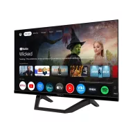 Tesla 24E655BHS HD Google Smart LED TV