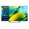 Tesla Q50E655GUS UHD QLED Google Smart TV