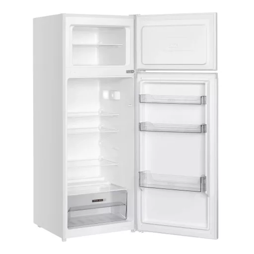 Whirlpool W55T0 412W felülfagyasztós hűtőszekrény