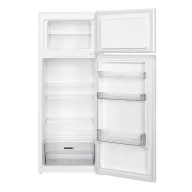 Whirlpool W55T0 412W felülfagyasztós hűtőszekrény
