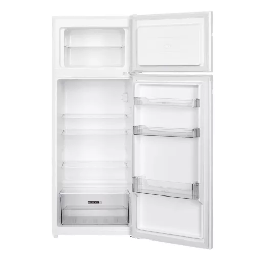 Whirlpool W55T0 412W felülfagyasztós hűtőszekrény