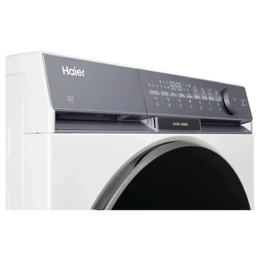 Haier HD80-CQ387U1-S hőszivattyús szárítógép
