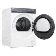 Haier HD80-CQ387U1-S hőszivattyús szárítógép