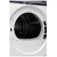 Haier HD80-CQ387U1-S hőszivattyús szárítógép