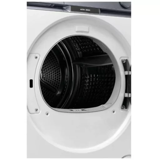 Haier HD80-CQ387U1-S hőszivattyús szárítógép