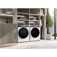 Haier HD80-CQ387U1-S hőszivattyús szárítógép