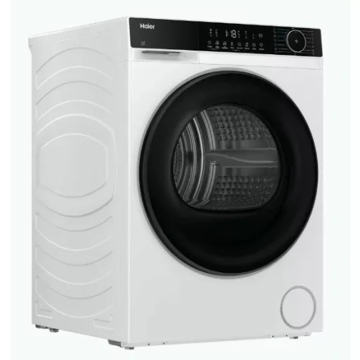 Haier HD70-D357TU1-S hőszivattyús szárítógép