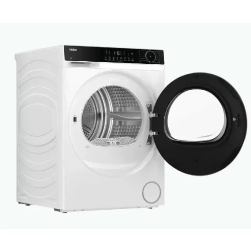 Haier HD70-D357TU1-S hőszivattyús szárítógép