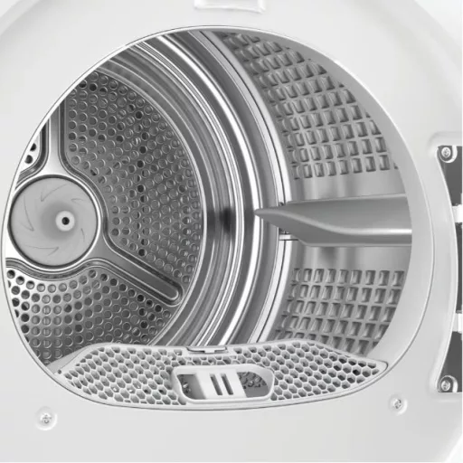 Haier HD70-D357TU1-S hőszivattyús szárítógép