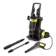 Karcher K 6 SPECIAL 1.168-508.0 magasnyomású mosó