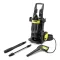 Karcher K 6 SPECIAL 1.168-508.0 magasnyomású mosó