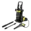 Karcher K 6 SPECIAL 1.168-508.0 magasnyomású mosó