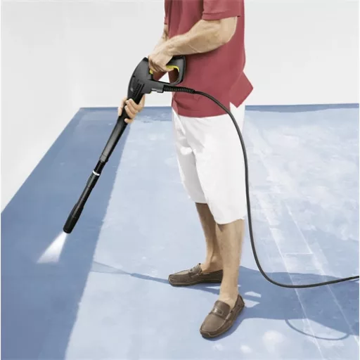 Karcher K 6 SPECIAL 1.168-508.0 magasnyomású mosó