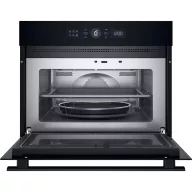 Whirlpool WMW47HMB beépíthető mikrohullámú sütő