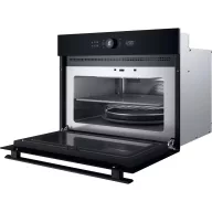 Whirlpool WMW47HMB beépíthető mikrohullámú sütő