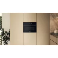 Whirlpool WMW47HMB beépíthető mikrohullámú sütő