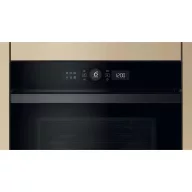 Whirlpool WMW47HMB beépíthető mikrohullámú sütő