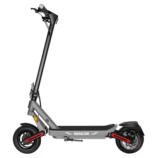 Sencor SCOOTER S71 DARK elektromos roller
