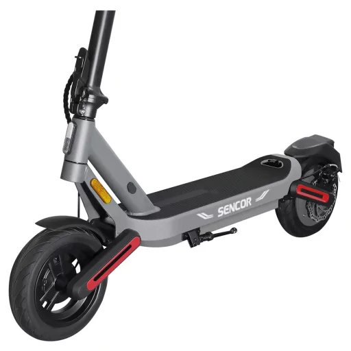 Sencor SCOOTER S71 DARK elektromos roller