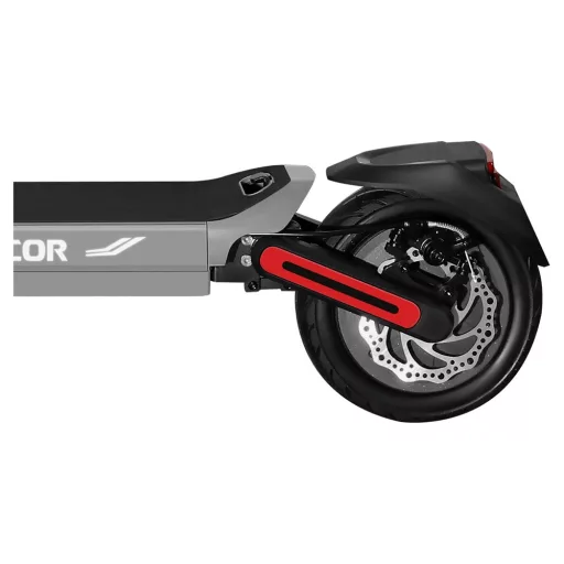 Sencor SCOOTER S71 DARK elektromos roller
