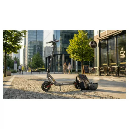 Sencor SCOOTER S71 DARK elektromos roller