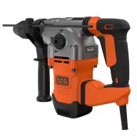 Black and Decker BEHS03K-QS fúrókalapács