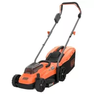 Black and Decker BCMW3318N-XJ akkumulátoros fűnyíró