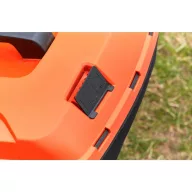 Black and Decker BCMW3318N-XJ akkumulátoros fűnyíró