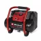 Einhell TE-AC 36/150 LI OF-SOLO akkus kompresszor
