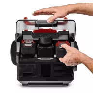 Einhell TE-AC 36/150 LI OF-SOLO akkus kompresszor