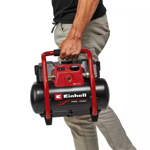 Einhell TE-AC 36/150 LI OF-SOLO akkus kompresszor