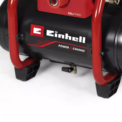 Einhell TE-AC 36/150 LI OF-SOLO akkus kompresszor