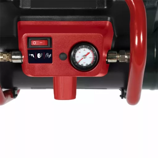 Einhell TE-AC 36/150 LI OF-SOLO akkus kompresszor