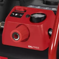 Einhell TE-AC 36/150 LI OF-SOLO akkus kompresszor