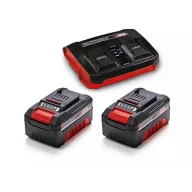   Einhell GP-CM 36/450 (2X4,0AH) akkumulátoros fűnyíró pcx professional